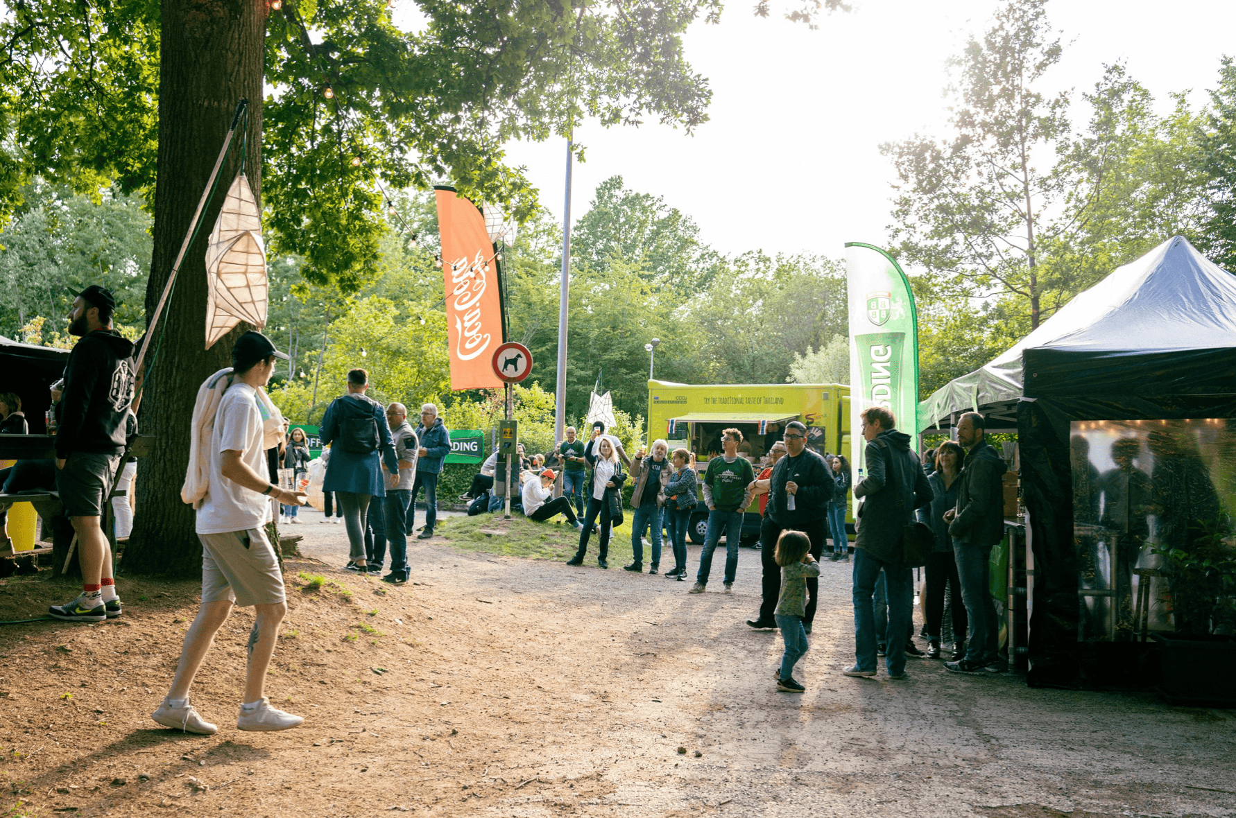 Culture Forest Festival